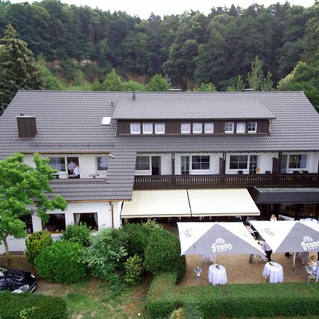 Das Haus Am See Sinzheim Esterno foto