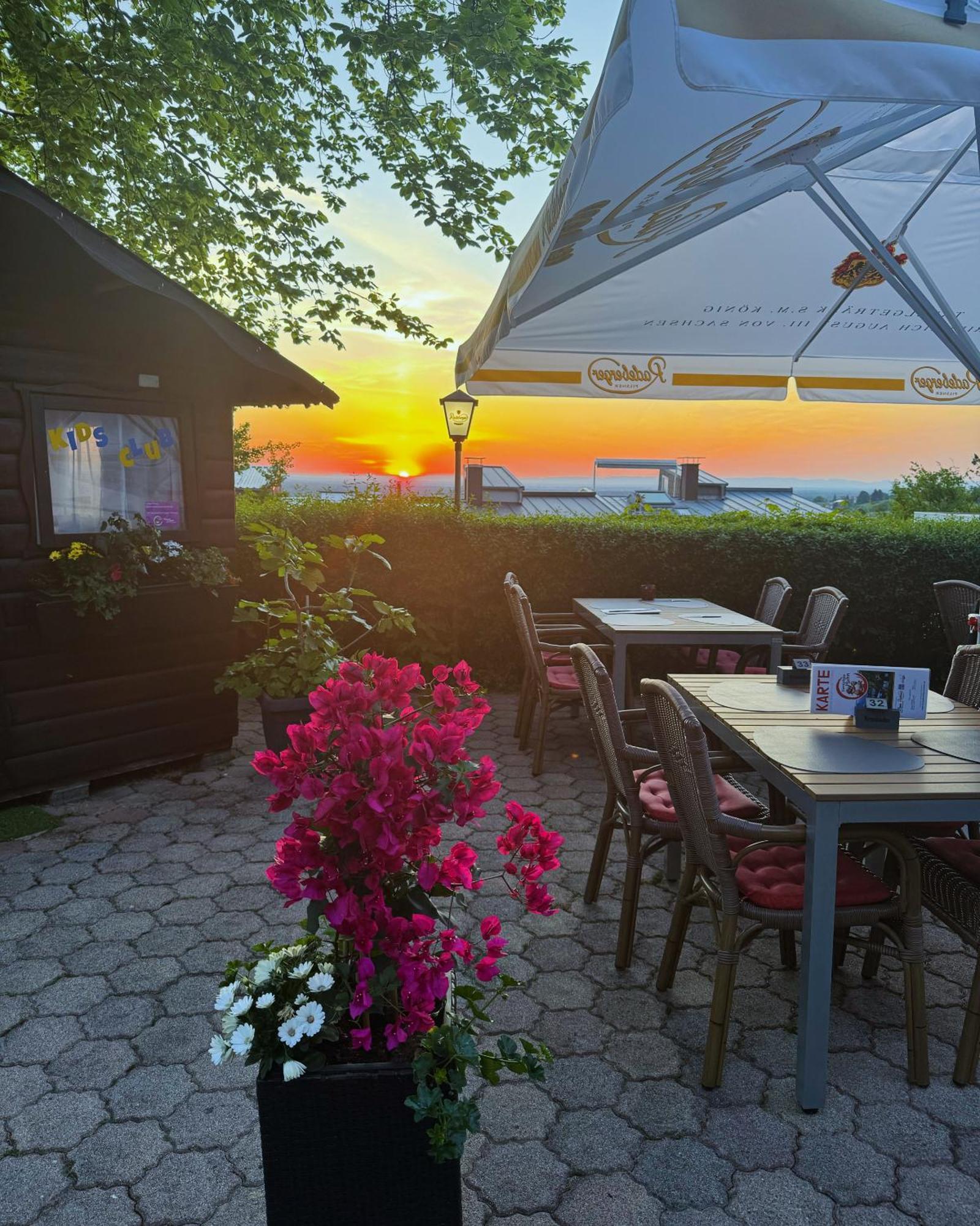 Das Haus Am See Sinzheim Esterno foto
